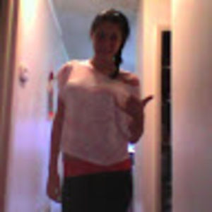 Meet your Posher, Samantha